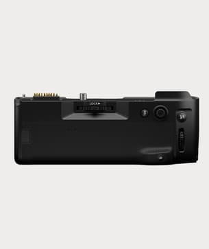 Moment Fujifilm 16805490 VG GFX100 II Vertical Battery Grip 01