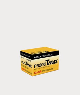 Moment Kodak 1516798 Professional T Max P3200 Film TMZ135 36 thumbnail