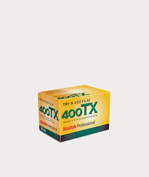 Moment Kodak 8667073 Professional Tri X 400 Film TX135 36 thumbnail