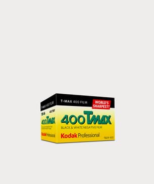 Moment Kodak 8947947 Professional T Max 400 Film TMY135 36 thumbnail