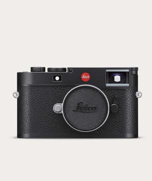 Moment Leica 20200 Leica M11 Black Finish Thumbnail