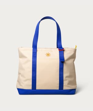 Moment Long Weekend 213 025 Beacon Tote Creme Multi 02