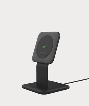 Moment Mophie 401307719 Snap Plus 15w Wireless Charging Stand thumbnail