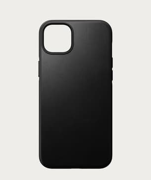 Moment Nomad NM01276685 Modern Leather Case i Phone 14 Max Black Thumbnail