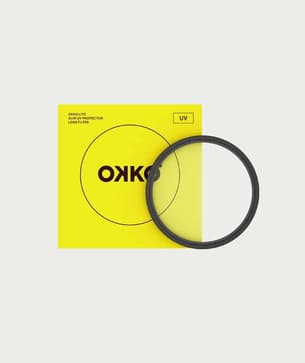 Moment Okko Pro UV Lens Filter 1 thumbnail 0