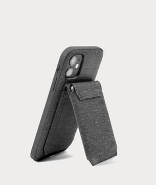 Moment Peak Design M WA AB CH 1 1 Mobile Wallet Stand Charcoal thumbnail