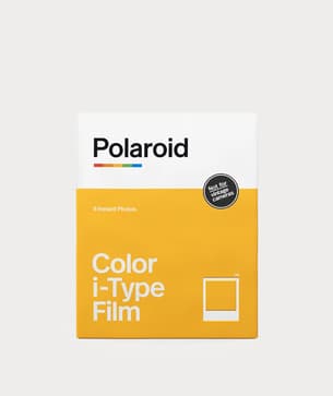 Moment Polaroid 6000 Color Film for i Type thumbnail