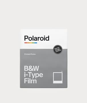 Moment Polaroid 6001 BW Film for i Type thumbnail