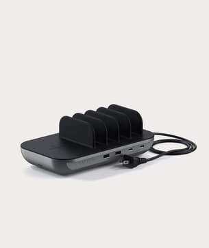 Moment Satechi ST WCS5 PM Dock5 Multi Device Charging Station Thumbnail