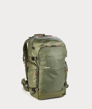 Moment Shimoda 520 159 Explore V2 35 Backpack Army Green Thumbnail