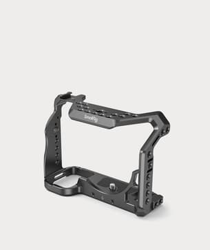Moment Small Rig 2999 Camera Cage for Sony Alpha 7 S III A7 S III A7 S3 thumbnail
