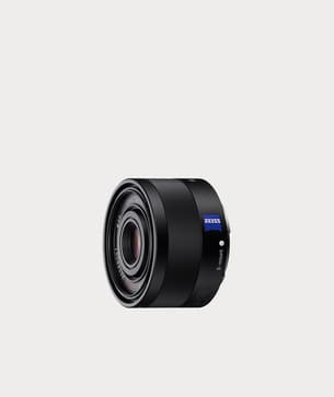 Moment Sony SEL35 F28 Z Lens 35 mm f 2 8 Sonnar T FE ZA E mount thumbnail