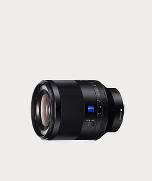 Moment Sony SEL50 F14 Z Planar T FE 50mm f 1 4 ZA Lens thumbnail