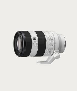 shopmoment Sony FE 70-200mm F4 Macro G Lens SEL70200 G2 Thumbnails