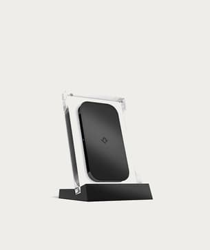 Moment Twelve South 12 2019 Power Pic mod Wireless Charger Black thumbnail
