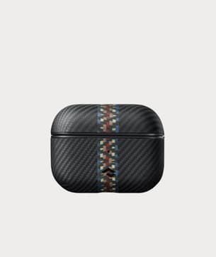 GUCCI AIRPODS PRO CASE - LEATHER FABRIC
