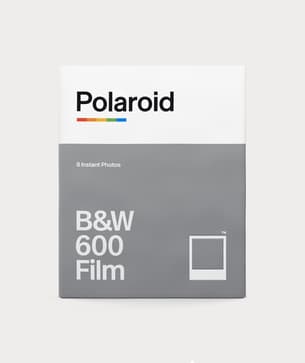 Moment polaroid 6003 BW Filmfor600 thumbnail