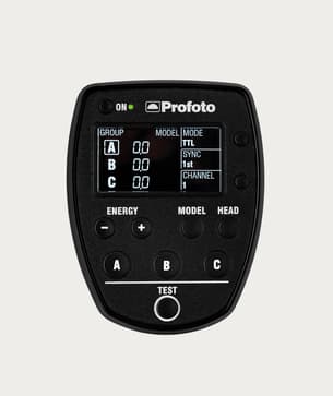 Moment profoto 901045 Air Remote TTL S for Sony 02