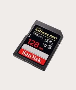 Moment sandisk SDSDXPK 128 G ANCIN Extreme Pro UHS II UHS Speed Class3 128 GB 02