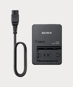 Moment sony BCQZ1 Battery Charger for NP FZ100 02
