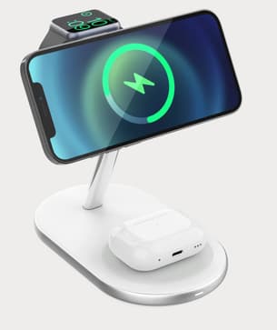 Moment ventev MSSTAND3 261504 3 in 1 Magsafe Wireless Desk Mount Charger 02