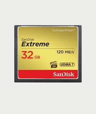 Moment Extreme Compact Flash Memory Card Layer 1 thumbnail 01