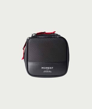 Moment Moment 106 189 Weatherproof Mobile Lens Carrying Case 2 Lens1