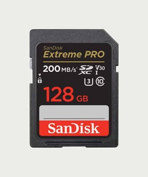 Moment Professional 1066x Compact Flash Memory Card 128 GB