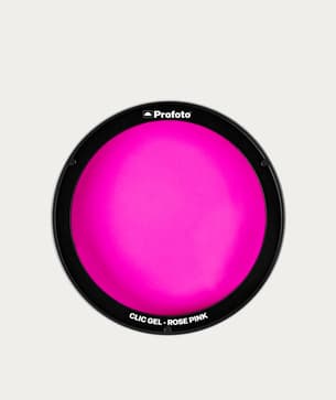 Profoto C1 Plus Creative Color Gel Kit 03