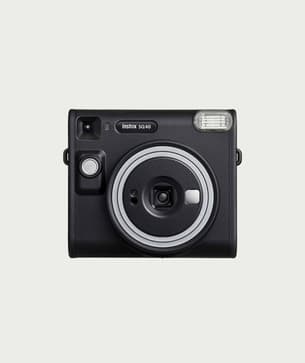 Shopmoment Fujifilm Instax SQ40 Front