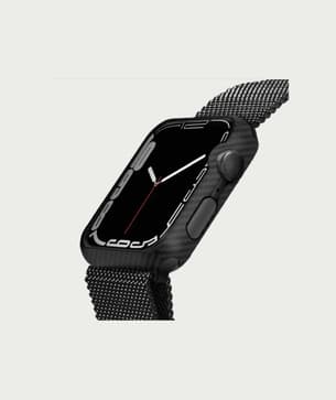 Shopmoment Pitaka Air Case for Apple Watch Series 7 8 45mm 2