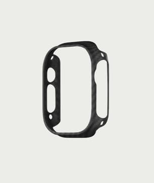 Shopmoment Pitaka Air Case for Apple Watch Ultra 49mm Case only