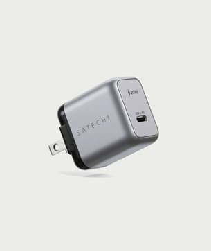 Shopmoment Satechi 20 W USB C PD Wall Charger 1