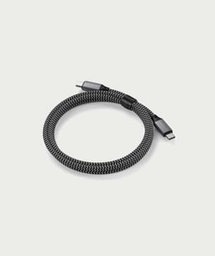 Shopmoment Satechi USB C to USB C 100 W Charging Cable 2