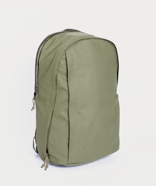 Moment MTW backpack olive 21 L 02