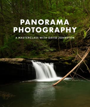 Moment lessons David Johnston panorama photography 1