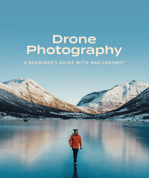 Moment lessons max chesnut drone photography
