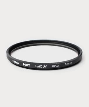 Hoya 62mm UV Filter 03