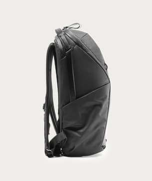Peak Design Everyday Camera Backpack Zip V2 20L Black 03