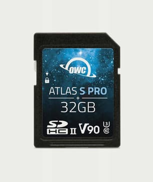Shopmoment OWC Atlas S Pro 32 GB main