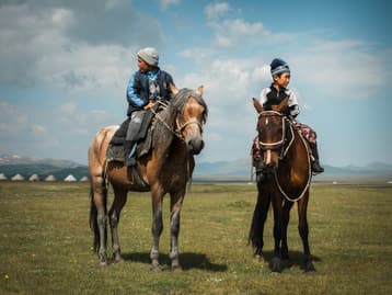 West Kyrgyzstan Photography Adventure The Nomadic Experience hero 5