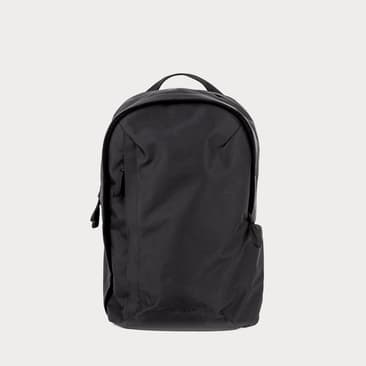 Moment Everything Backpack 17 L Black Thumbnail