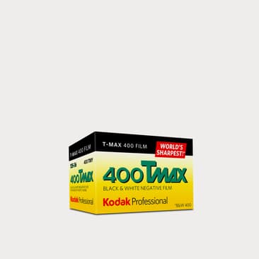 Moment Kodak 8947947 Professional T Max 400 Film TMY135 36 thumbnail