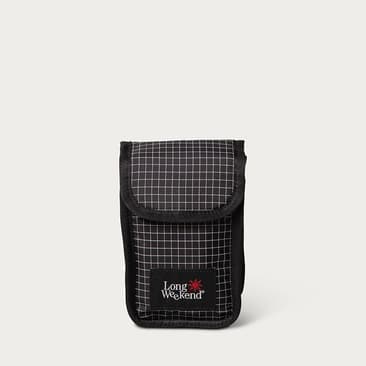 Moment Long Weekend 213 022 Camera Pouch Black thumbnail