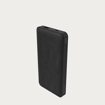 Moment Mophie 401105995 Powerstation PD 10000 m Ah Portable Charger for Most USB Enabled Device thumbnail