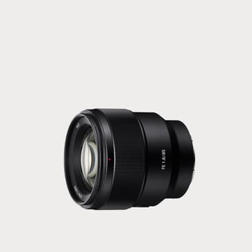 An almost perfect lens for Sony videographers - Photofocus