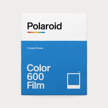 Moment polaroid 6002 Color Filmfor600 thumbnail