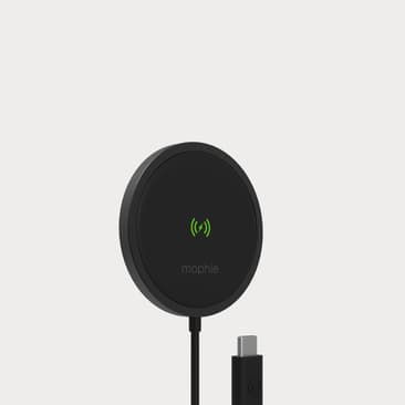 Momnet Mophie 401307633 Snap 15w Wireless Charging Pad thumbnail