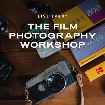 Product Card Film Workshop