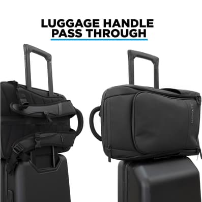2021 07 Nomatic Backback Luggage Pass